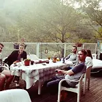Skymist Bed and breakfast Biert
