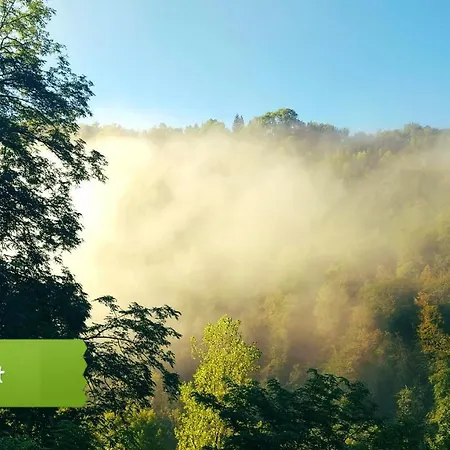 Skymist Bed and breakfast Biert
