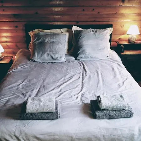 Skymist Bed and breakfast Biert