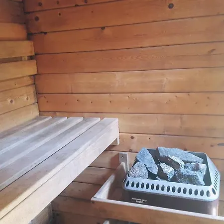 Bed and breakfast Skymist *