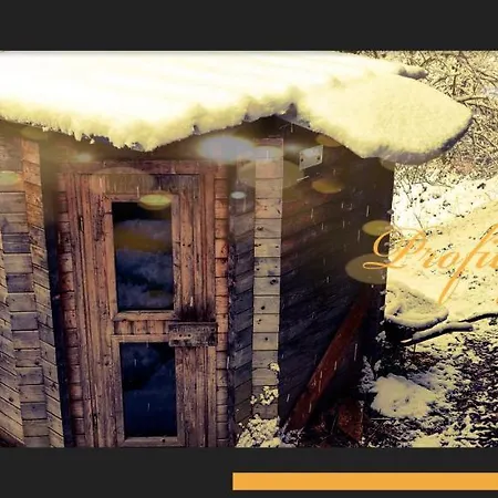 Skymist Bed and breakfast