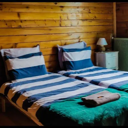 Bed and breakfast Skymist *
