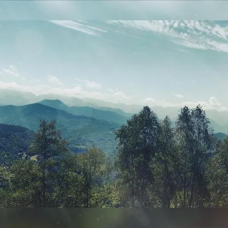 Bed and breakfast Skymist *