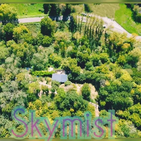 Skymist * Biert