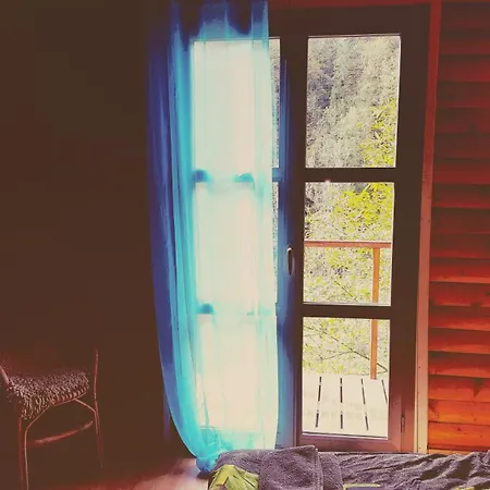 Skymist Bed and breakfast Biert