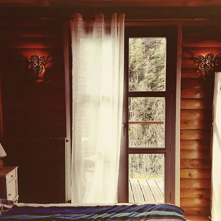 Bed and breakfast Skymist Biert