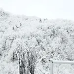 ベッド・アンド・ブレックファスト Skymist *