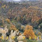 ベッド・アンド・ブレックファスト Skymist