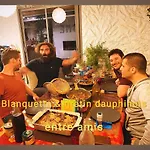 Skymist ベッド・アンド・ブレックファスト Biert