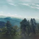 ベッド・アンド・ブレックファスト Skymist *