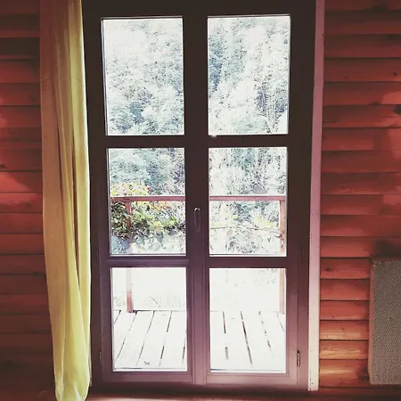 Skymist Panzió *