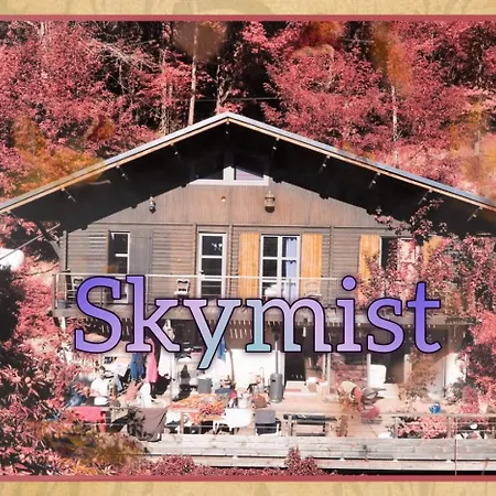 Skymist * Biert