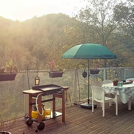 Alojamento de Acomodação e Pequeno-almoço Skymist