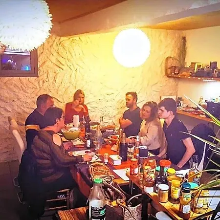 Skymist Alojamento de Acomodação e Pequeno-almoço *