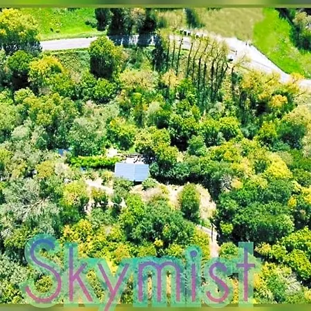 Skymist Alojamento de Acomodação e Pequeno-almoço *