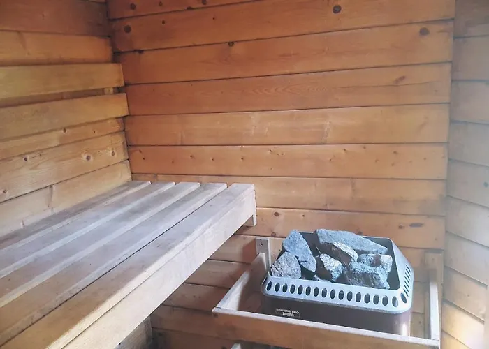 ベッド・アンド・ブレックファスト Skymist *