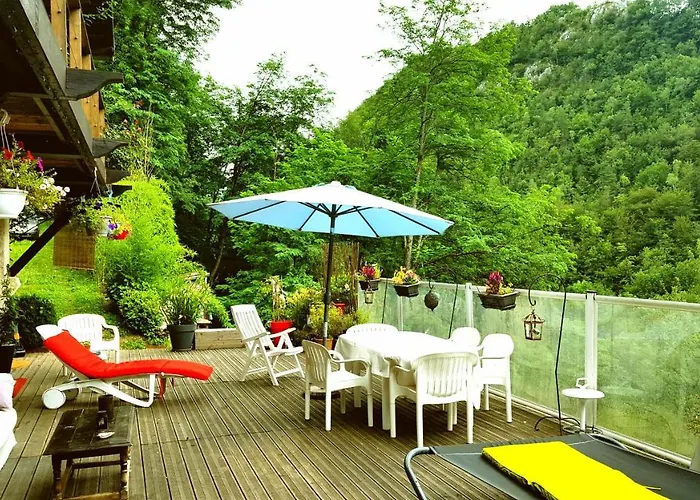 Skymist ベッド・アンド・ブレックファスト