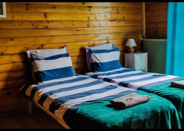 Bed & Breakfast Skymist *