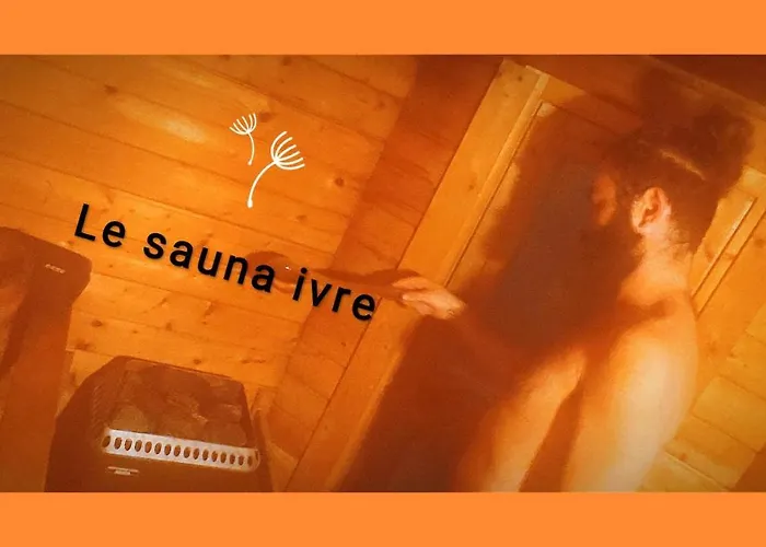 ベッド・アンド・ブレックファスト Skymist