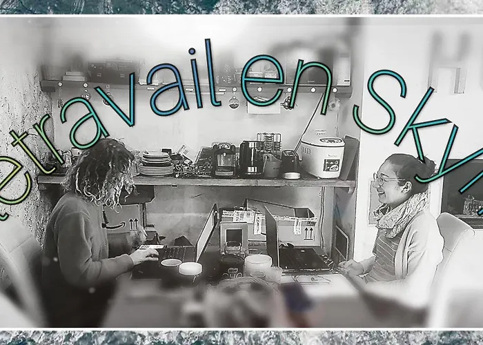 Skymist ベッド・アンド・ブレックファスト