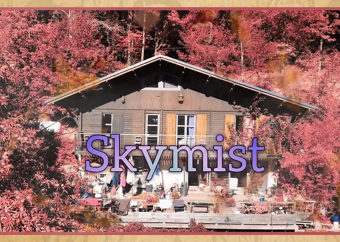 Skymist * Biert